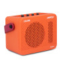 MINI AMP POUR ÉLECTRIQUE À SIMULATION DE LAMPE - 15W - BLUETOOTH - CA300G - CALINE®
