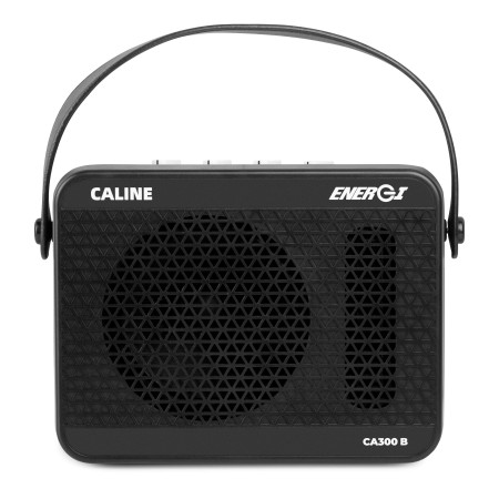 MINI AMP POUR BASSE - 15W - BLUETOOTH - CA300B - CALINE®