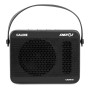 MINI AMP POUR BASSE - 15W - BLUETOOTH - CA300B - CALINE®