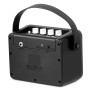MINI AMP POUR BASSE - 15W - BLUETOOTH - CA300B - CALINE®