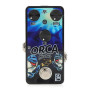 MINI PÉDALE D'EFFETS - ORCA CHORUS - G003 - CALINE®