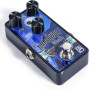 MINI PÉDALE D'EFFETS - TIMBERWOLF VIBRATO - G006 - CALINE®