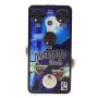 MINI PÉDALE D'EFFETS - TIMBERWOLF VIBRATO - G006 - CALINE®