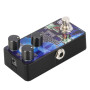 MINI PÉDALE D'EFFETS - TIMBERWOLF VIBRATO - G006 - CALINE®
