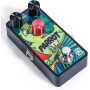 MINI PÉDALE D'EFFETS - PARROT DELAY - G010 - CALINE®