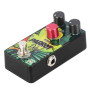 MINI PÉDALE D'EFFETS - PARROT DELAY - G010 - CALINE®