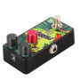 MINI PÉDALE D'EFFETS - PARROT DELAY - G010 - CALINE®