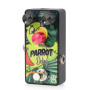 MINI PÉDALE D'EFFETS - PARROT DELAY - G010 - CALINE®