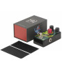 MINI PÉDALE D'EFFETS - PARROT DELAY - G010 - CALINE®