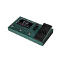 MULTI-EFFETS DSP POUR GUITARE ELECTRIQUE AVEC BATTERIE 5H INTÉGRÉE - FX150b - NEBULA GREEN - FLAMMA®