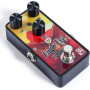MINI PÉDALE D'EFFETS - EAGLE EYE BOOST - G011 - CALINE®