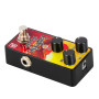 MINI PÉDALE D'EFFETS - EAGLE EYE BOOST - G011 - CALINE®