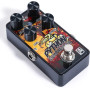 MINI PÉDALE D'EFFETS - PYTHON COMPRESSOR - G012 - CALINE®