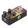 MINI PÉDALE D'EFFETS - PYTHON COMPRESSOR - G012 - CALINE®
