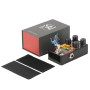 MINI PÉDALE D'EFFETS - PYTHON COMPRESSOR - G012 - CALINE®