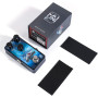 MINI PÉDALE D'EFFETS - KILLER SHARK BOOST - G013 - CALINE®
