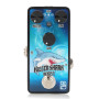 MINI PÉDALE D'EFFETS - KILLER SHARK BOOST - G013 - CALINE®