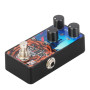 copie de MINI PÉDALE D'EFFETS - NASTY BEAR FUZZ - G014 - CALINE®