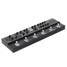 MULTI-EFFETS - MIDNIGHT SPECIAL - POUR ELECTRIQUE - C300 - CALINE®