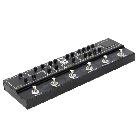MULTI-EFFETS - MIDNIGHT SPECIAL - POUR ELECTRIQUE - C300 - CALINE®
