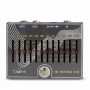 PEDALE D'EFFETS - EQ EGALIZER 10 BANDS - CP81 - CALINE®