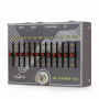 PEDALE D'EFFETS - EQ EGALIZER 10 BANDS - CP81 - CALINE®