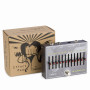PEDALE D'EFFETS - EQ EGALIZER 10 BANDS - CP81 - CALINE®