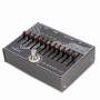 PEDALE D'EFFETS - EQ EGALIZER 10 BANDS - CP81 - CALINE®