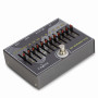 PEDALE D'EFFETS - EQ EGALIZER 10 BANDS - CP81 - CALINE®