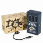PEDALE D'EFFETS - EQ EGALIZER 6 BANDS - CP71 - CALINE®