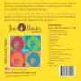 CORDES - ELECTRIC JIMI HENDRIX - WOODSTOCK - LIGHT 10/46 - NJH1046N - BLACK DIAMOND®