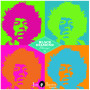 CORDES - ACOUSTIC JIMI HENDRIX - ROYAL ALBERT HALL - LIGHT 12/53 - NJH1253P - BLACK DIAMOND®