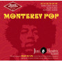 CORDES - ACOUSTIC JIMI HENDRIX - MONTEREY POP - EXTRA LIGHT 10/47 - NJH1047SL - BLACK DIAMOND®