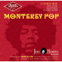 CORDES - ACOUSTIC JIMI HENDRIX - MONTEREY POP - LIGHT 11/51 - NJH1151SL - BLACK DIAMOND®