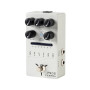 PÉDALE D'EFFETS - REVERB STÉRÉO - FS02 - FLAMMA®