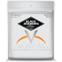 CORDES - BASSE NICKEL NATURAL NPS8 - MEDIUM LIGHT 45/100 - N500ML37 - BLACK DIAMOND®
