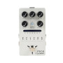 PÉDALE D'EFFETS - REVERB STÉRÉO - FS02 - FLAMMA®