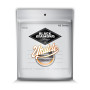 CORDES - UKULÉLÉ ARGENTÉ - SOPRANO 28/29 - N56 - BLACK DIAMOND®
