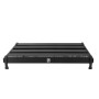 PEDALBOARD ALIMENTÉ 10 SORTIES + USB-C AVEC SACOCHE DE TRANSPORT - 58CM - CB108A - CALINE®