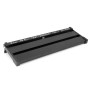 PEDALBOARD ALIMENTÉ 10 SORTIES + USB-C + SACOCHE DE TRANSPORT - 58CM - CB108B - CALINE®