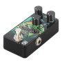 MINI PÉDALE D'EFFETS - CHAMECHO DELAY - G009 - CALINE®