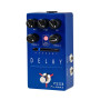 PÉDALE D'EFFETS - DELAY STÉRÉO - FS03 - FLAMMA®