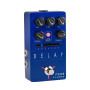PÉDALE D'EFFETS - DELAY STÉRÉO - FS03 - FLAMMA®