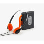 CASQUE AUDIO FILAIRE AVEC ARCEAU REGLABLE - PRISE JACK 3.5MM - MUSE