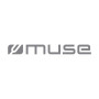 ENCEINTE BLUETOOTH PORTABLE 300W - EFFETS LUMINEUX - BASS BOOST ET SPLASH PROOF IPX6 - NOIR - MUSE