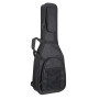 HOUSSE - GUITARE CLASSIQUE - IMPERMÉABLE - 15MM - OXFORD 600D HAUTE QUALITÉ - NOIR - GROOVIT®