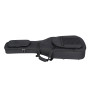 HOUSSE - GUITARE CLASSIQUE - IMPERMÉABLE - 15MM - OXFORD 600D HAUTE QUALITÉ - NOIR - GROOVIT®