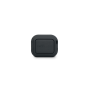 ENCEINTE BLUETOOTH PORTABLE 5W - PREMIUM AVEC BASS BOOST - IPX4 - NOIR - MUSE