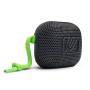 ENCEINTE BLUETOOTH PORTABLE 5W - PREMIUM AVEC BASS BOOST - IPX4 - NOIR - MUSE