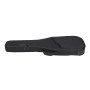 HOUSSE - GUITARE ELECTRIQUE - IMPERMÉABLE - 20MM - OXFORD 900D HAUT DE GAMME - NOIR - GROOVIT®
